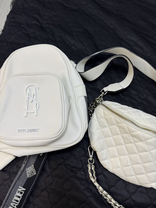 Дамски чанти steve madden