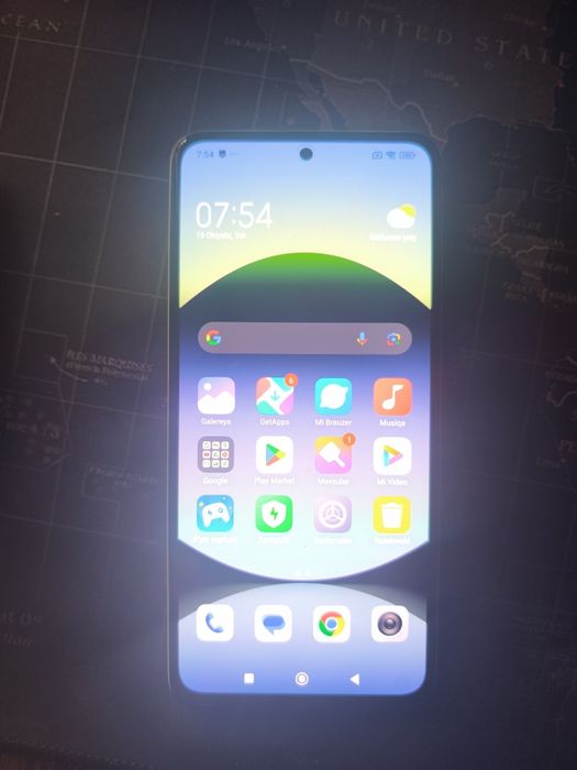 Redmi note 14 8/256