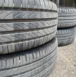 Нови Michelin Primacy 5 с джанти 5х112 VW AUDI