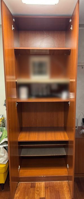 Donez dulap MDF dezasamblat