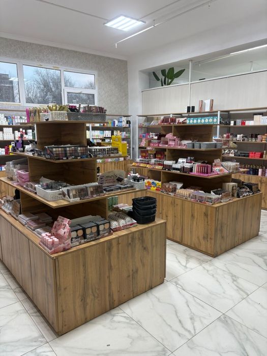 Косметика по себестоимости