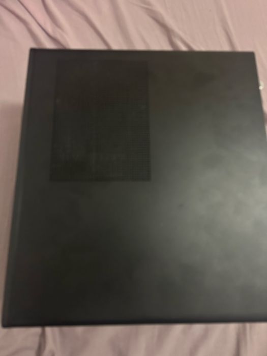 Calculator hp cu tastatura si monitor