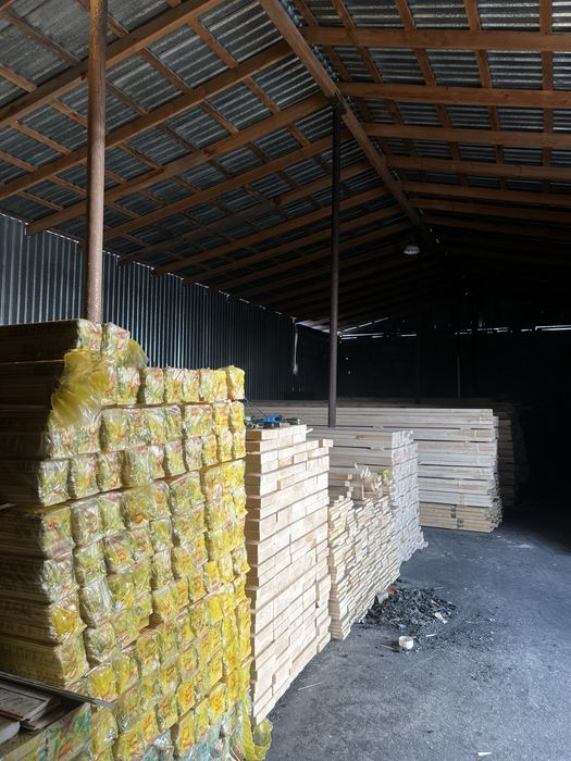 Вагонки, половые доски, блок хаус, строганый, шлифованое дерево