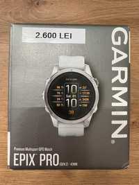 Smartwatch Garmin Epix Pro (Gen 2)  | 42mm