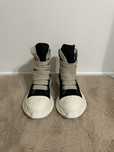 Rick Owens Abstract Jumbo Laces - 42/43/44 pe stoc!
