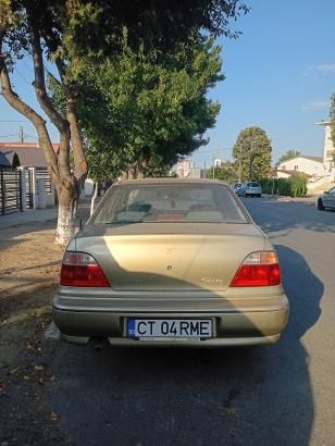 Daewoo Cielo 3500 lei negociabil