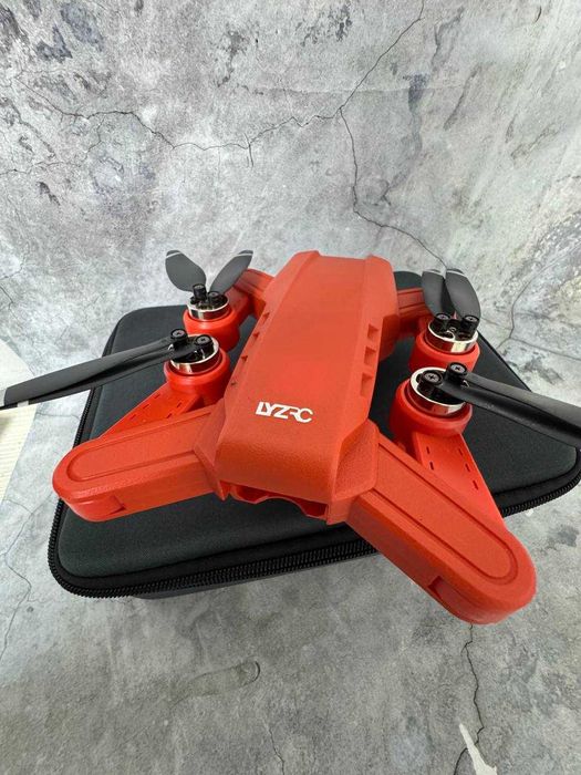 LYZRC Квадрокоптер (г.Жезказган Мира 20) лот 789019