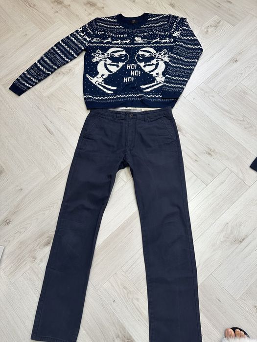 Мужская одежда