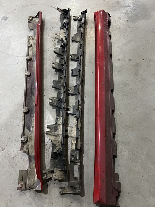 Set praguri amg Mercedes Glk A2046982254 si 2454