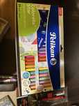 Rechizite noi de vanzare marci Pelikan, Herlitz, Carioca