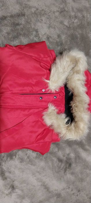 Детско зимно яке