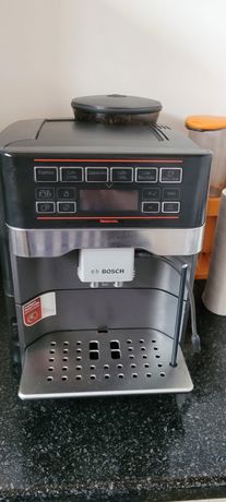 Кофемашина Bosch VeroAroma 500 TES