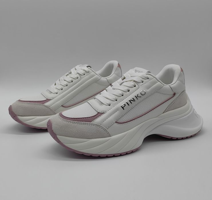 PINKO ARIEL 07 Оригинални Сникърси