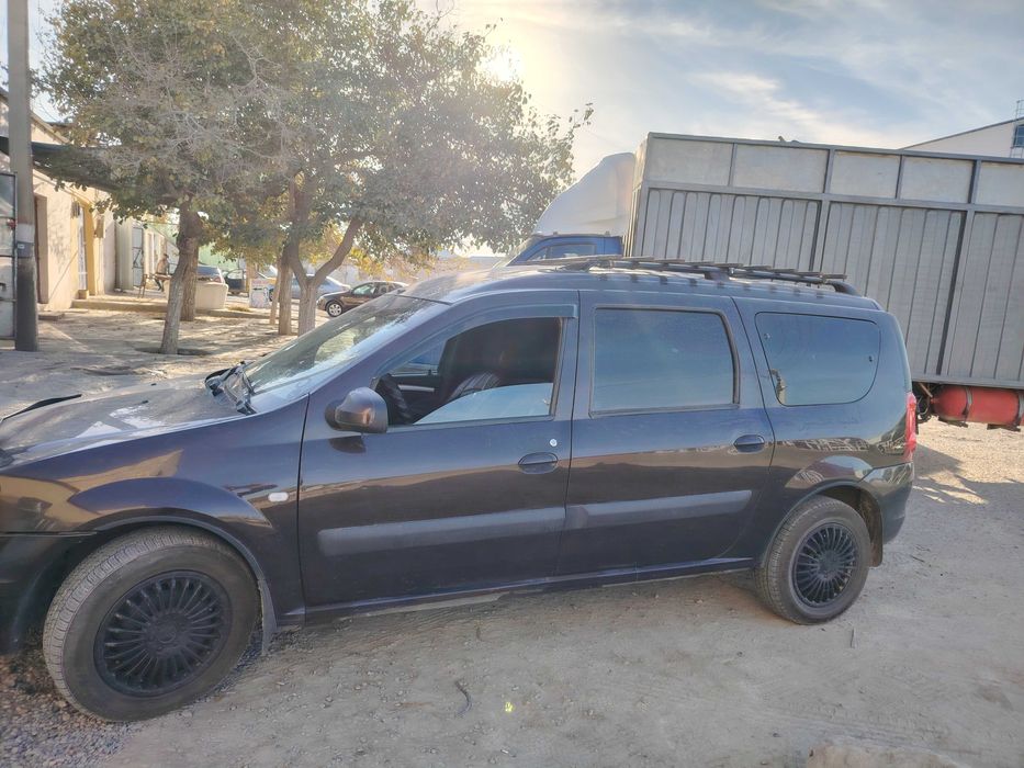 ЛековойЛада ларгуз