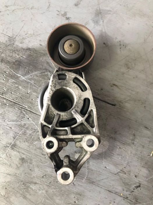 intinzator curea   1.4 tdi skoda fabia seat ibiza vw polo 9n bnm