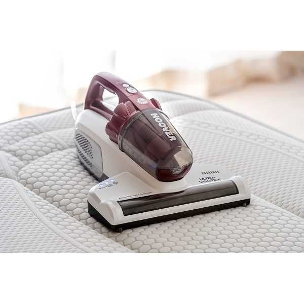 Ръчна прахосмукачка Hoover Ultra Vortex MBC500UV