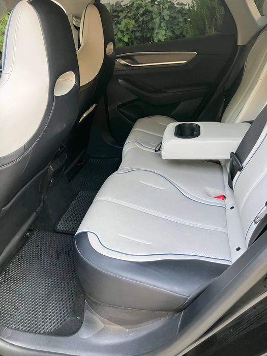 BYD CHAZOR full flanship  2024 yili