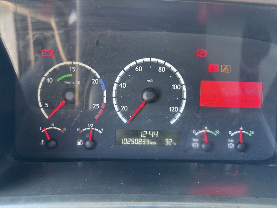 SCANIA R420 2008