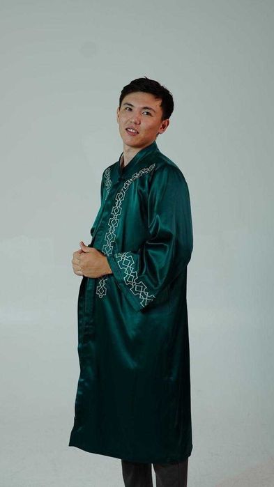 Есть в наличии чапаны (шапаны). Сатылады