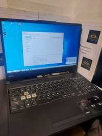 Hope Amanet P5-Laptop Gaming Asus F15, i5-10300H/8GB/500SSD/1660TI 6GB