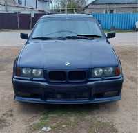 Продам bmw e36 по запчастям