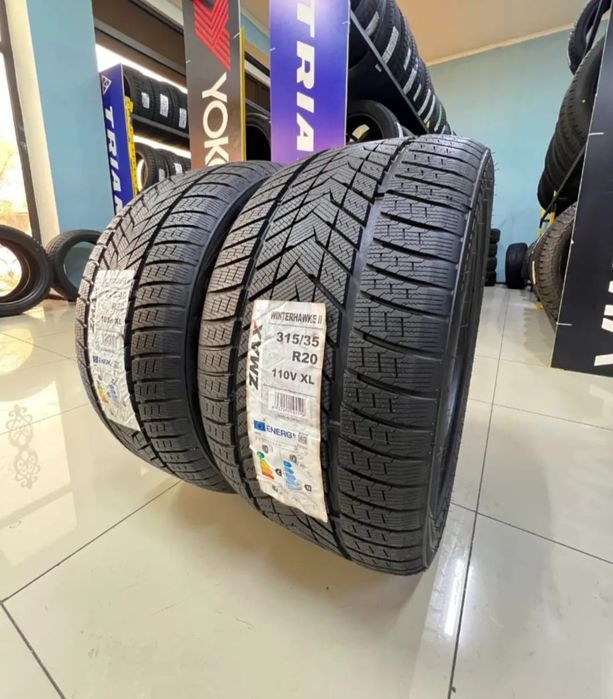315/35/R20 ZMAX 1