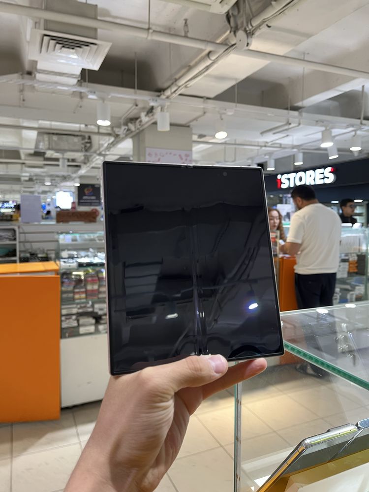 Galaxy Z Fold6