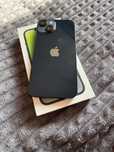 iPhone 14/256/84%