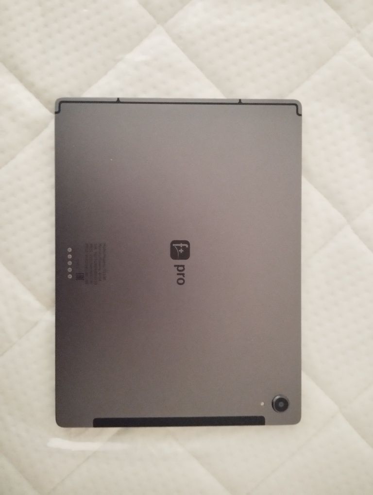 F+t1100 planshet