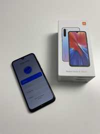 Xiaomi Redmi Note 8 2021