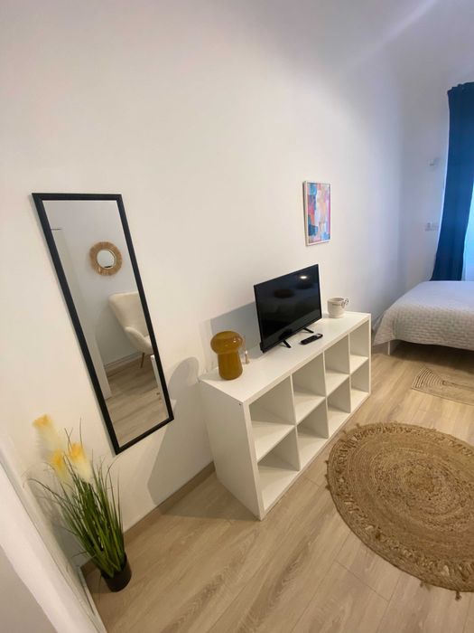 Regim hotelier ultracentral plata card vacanta