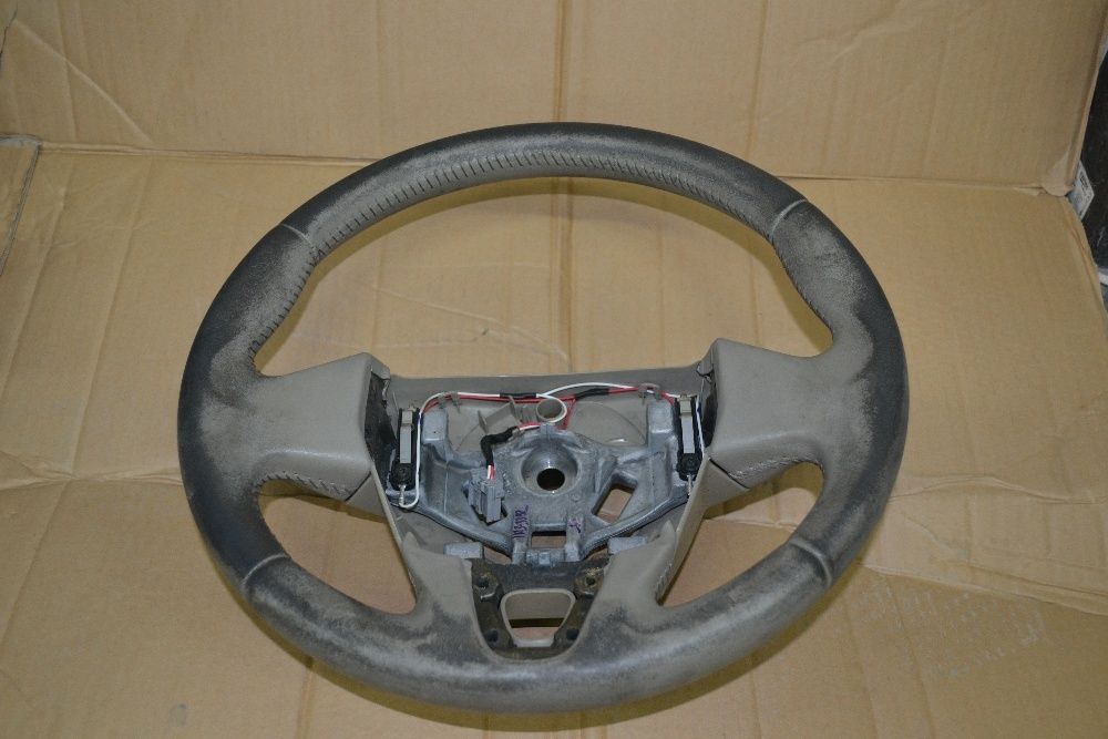 Vopsea Renault Fluence Megan Scenic Espace Reconditionare vind Vopsea