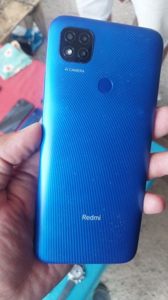 Samsung A21s sotiladi