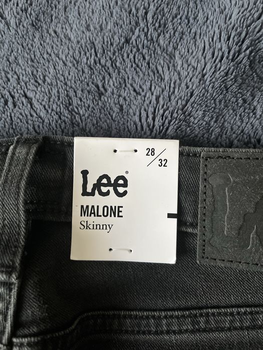 Мужские джинсы новые