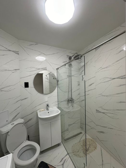 Посуточно, почасовой квартира 19 микр