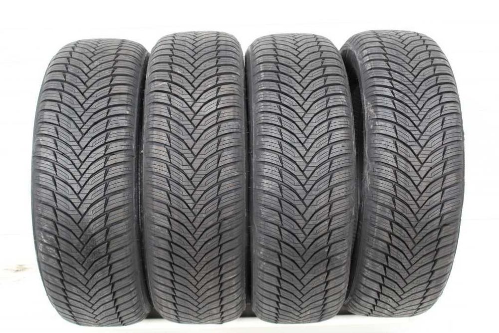 Anvelope noi 215/60 R17, 100V, XL, CEAT, All Season, DOT 2025