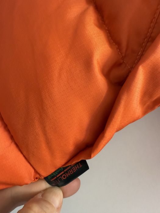 Ново зимно дебело яке H&M 104