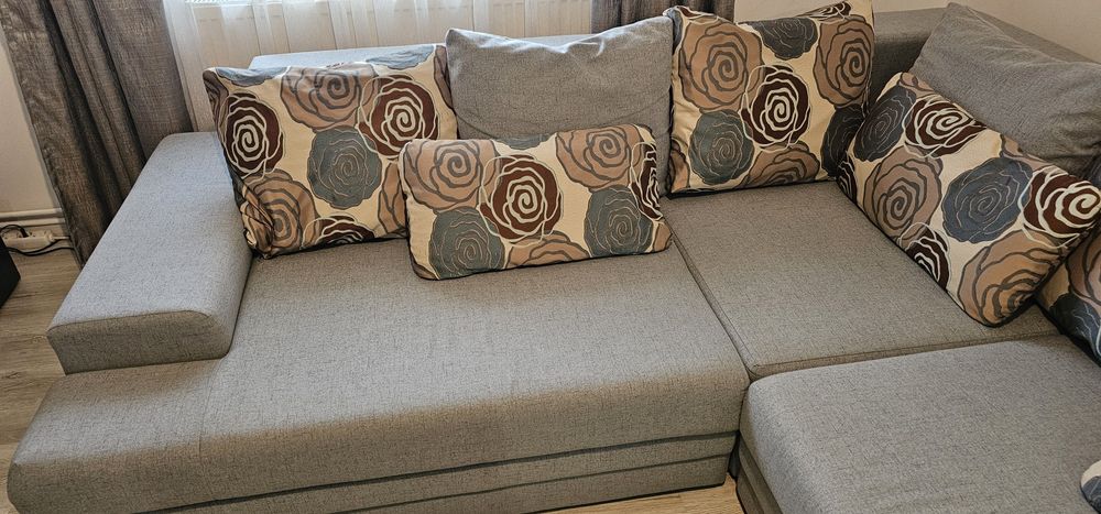 Canapea coltar 220×320