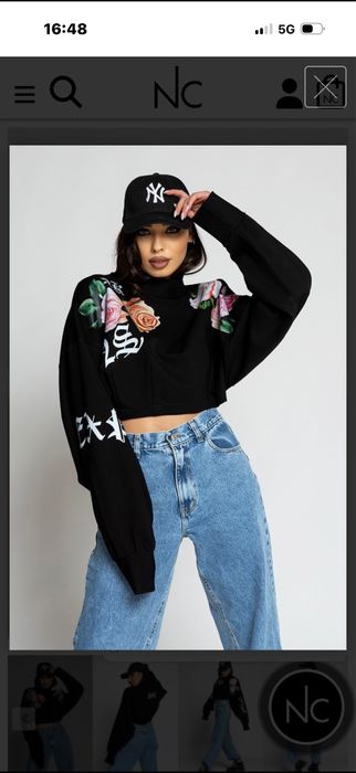 блуза с дълъг ръкав