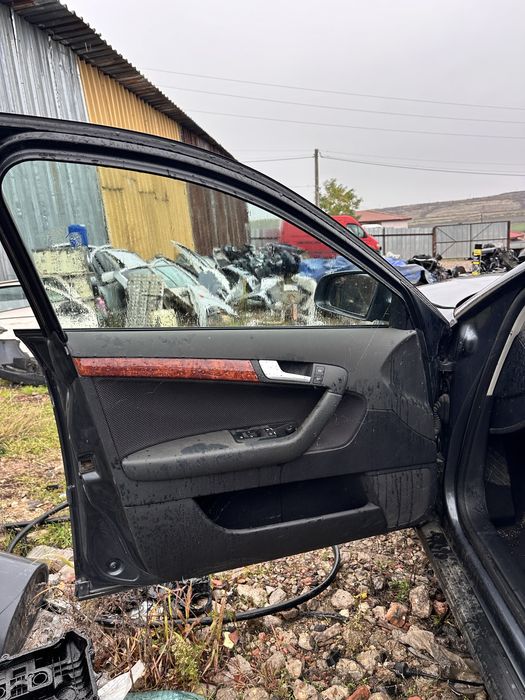 Audi A3 2.0 TFSI 8P– на части автоматик