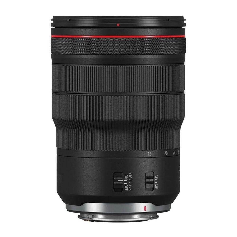 Canon RF 15-35 mm F2.8 L IS USM Obiectiv Foto Mirrorless