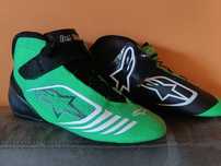 Картинг боти Alpinestars 38