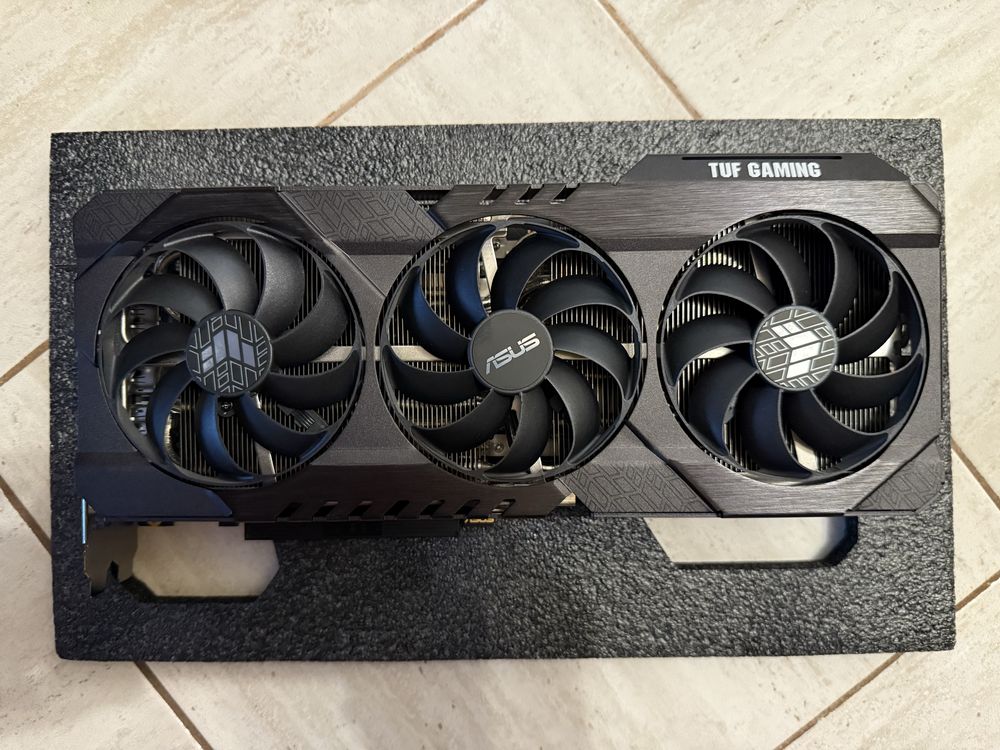 Nvidia rtx 3070 ti