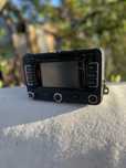 Navigatie VW SEAT RNS-310 cd player, sd card , radio , bluetooth