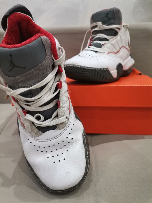 Маратонки Nike Air Jordan