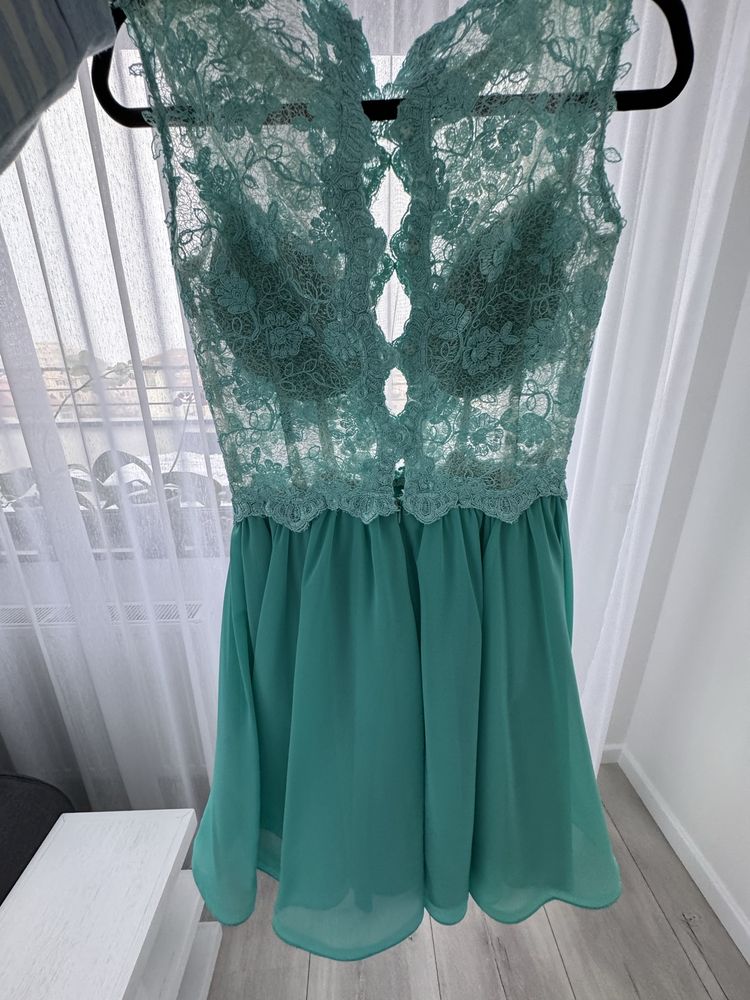 Rochie eleganta de seara