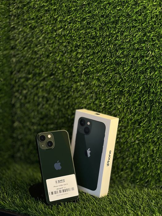 Iphone 13 mini 128GB