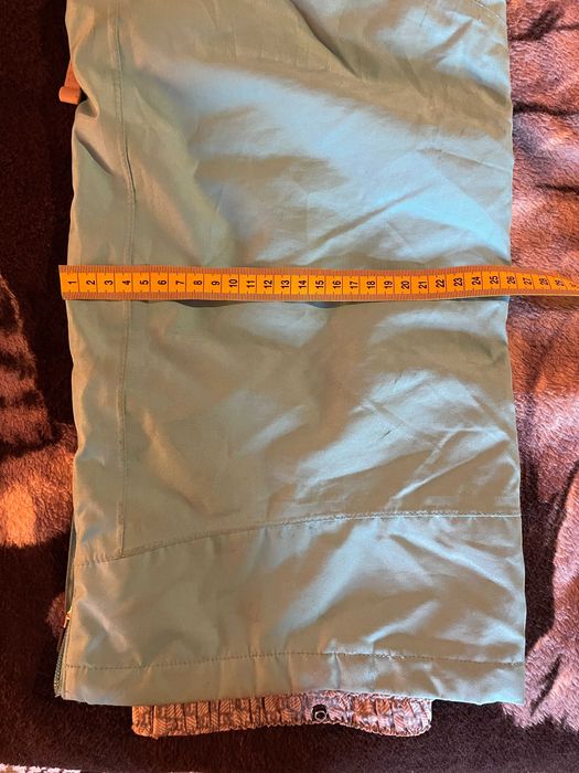 Детски/дамски XS/S сноуборд панталон DC