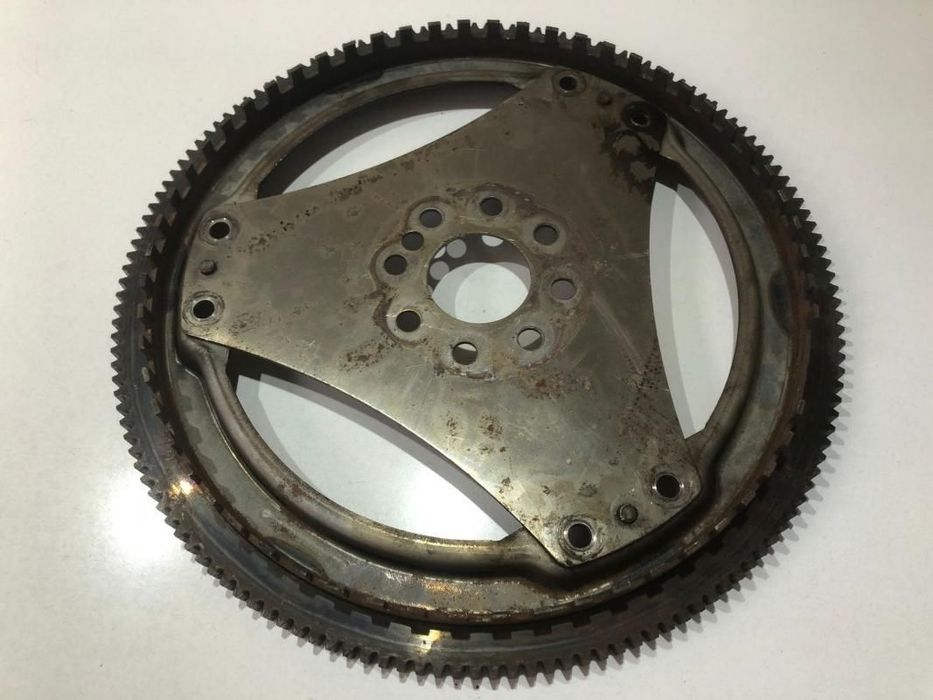 Coroana volanta Mercedes E-Class (2002-2008) [W211] 320 cdi