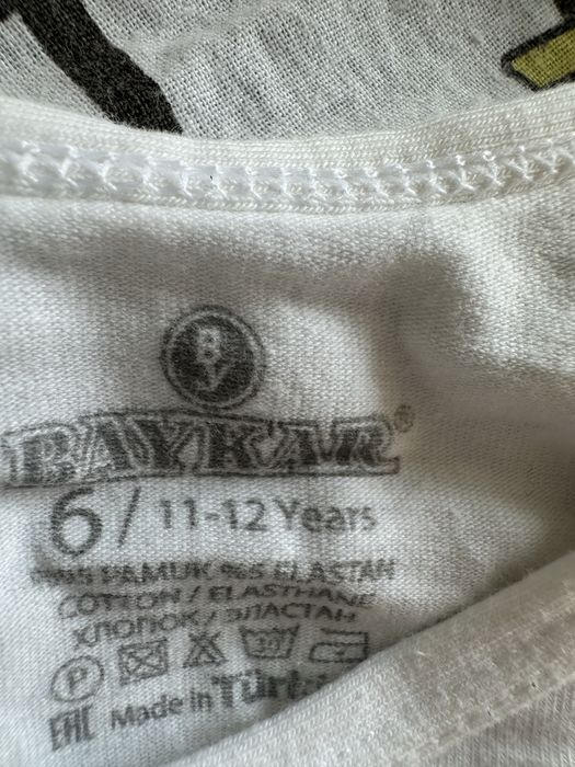 Топики для подростка девочки, 2 штуки в отличном состоянии